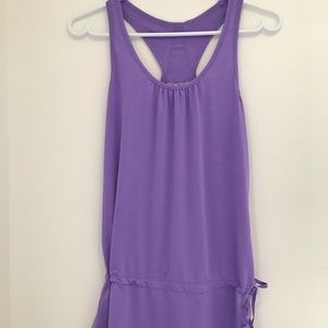 New Balance Workout Tank